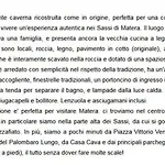 Cave Sassi 3*