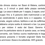 Cave Sassi Gasthof 3*