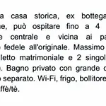 Pensjonat Cave Sassi 3*
