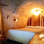 Cave Sassi Pensjonat 3*