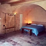 Pensjonat Cave Sassi Matera