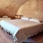 Gasthuis Cave Sassi Matera