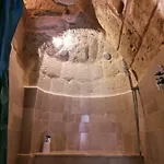 Cave Sassi Matera