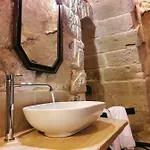 Cave Sassi Gasthuis 3*