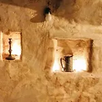 Gasthuis Cave Sassi Matera