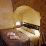 Gasthuis Cave Sassi