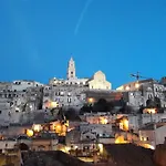Cave Sassi 3* Matera