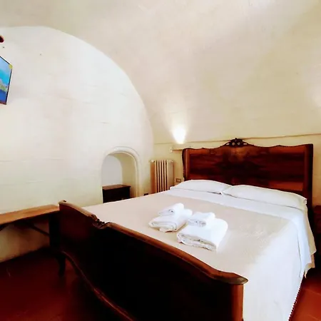 Cave Sassi Affittacamere *