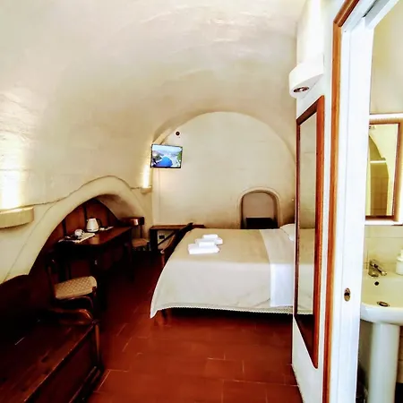 Gasthof Cave Sassi