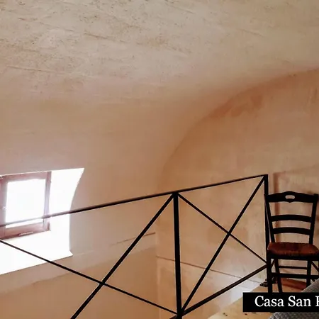 Cave Sassi 3*