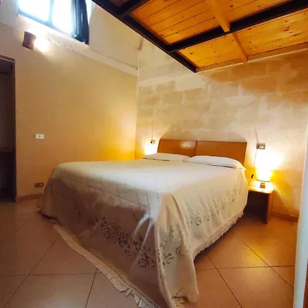 Cave Sassi Matera