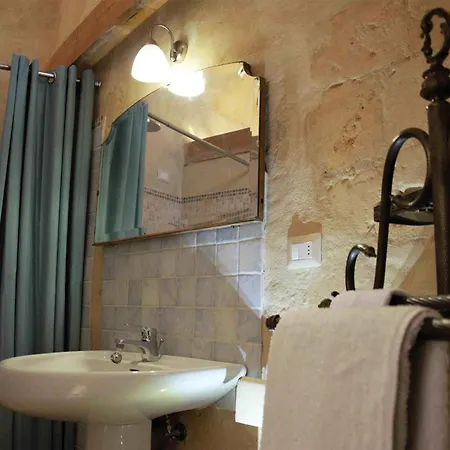 Cave Sassi Affittacamere