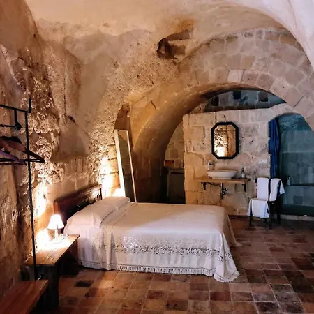 Cave Sassi Gasthof