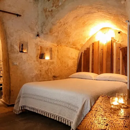 Cave Sassi Gasthof