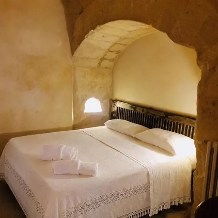 Gasthof Cave Sassi