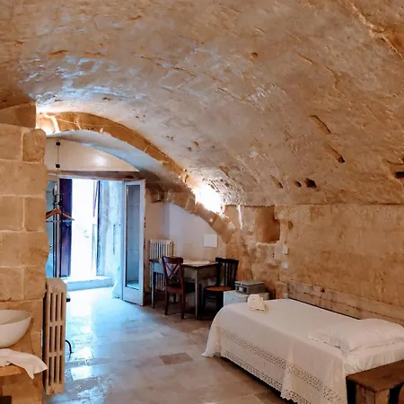 Cave Sassi Gasthof 3*