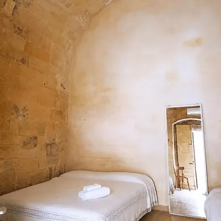Gasthof Cave Sassi 3*
