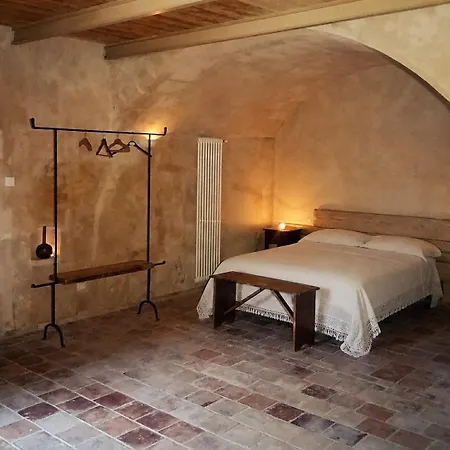 Cave Sassi