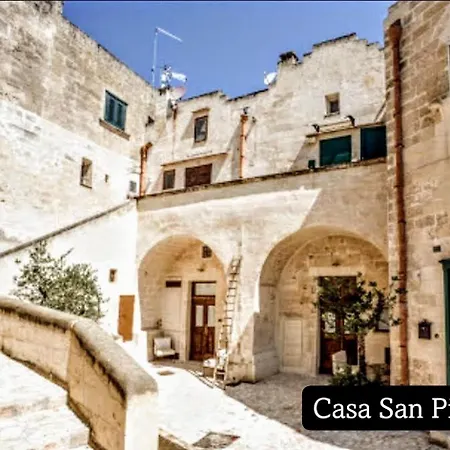 Cave Sassi 3*