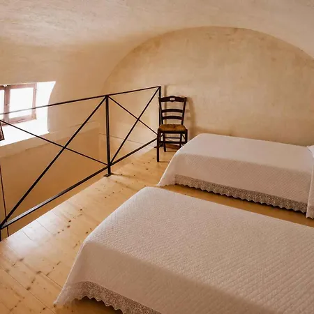 Gasthof Cave Sassi 3*