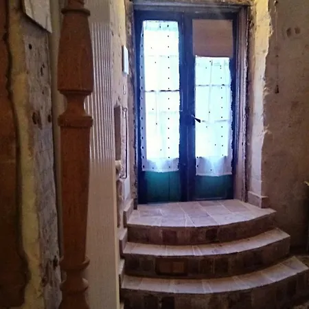 Cave Sassi Affittacamere