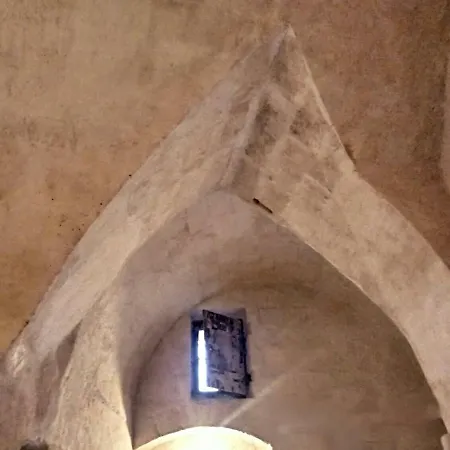 Cave Sassi Affittacamere