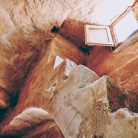 Cave Sassi *