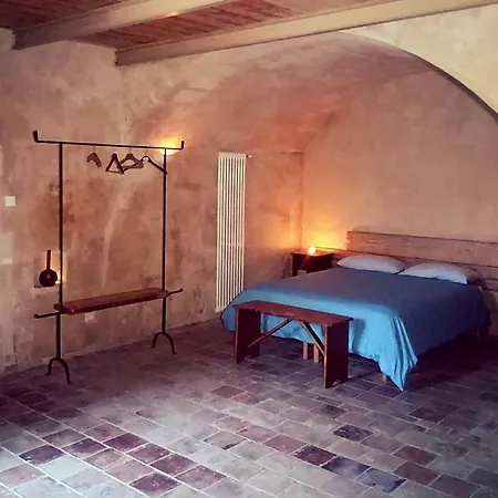 Casa de hóspedes Cave Sassi Matera