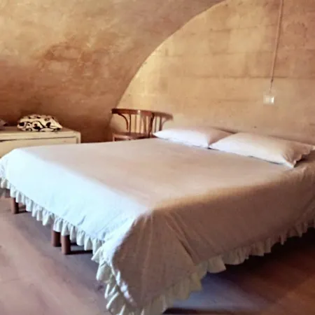 Guest house Cave Sassi Matera
