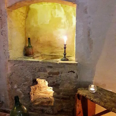 Affittacamere Cave Sassi *