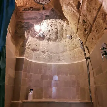 Cave Sassi Matera