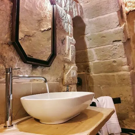 Cave Sassi Gasthof 3*