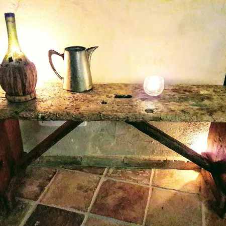 Affittacamere Cave Sassi Matera