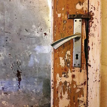 Pensjonat Cave Sassi