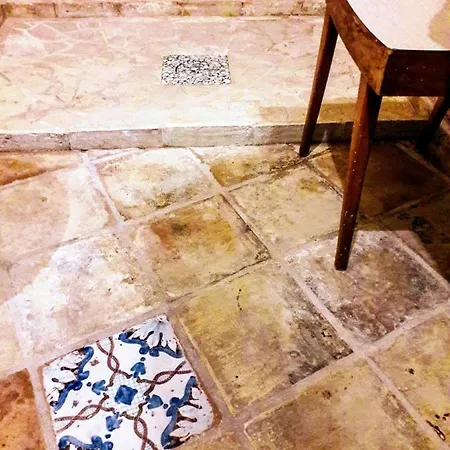 Guest house Cave Sassi *