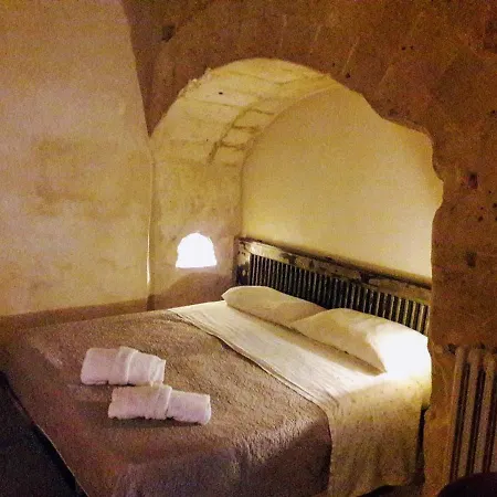 Affittacamere Cave Sassi