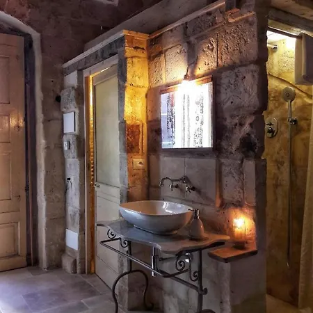 Cave Sassi 3* Matera