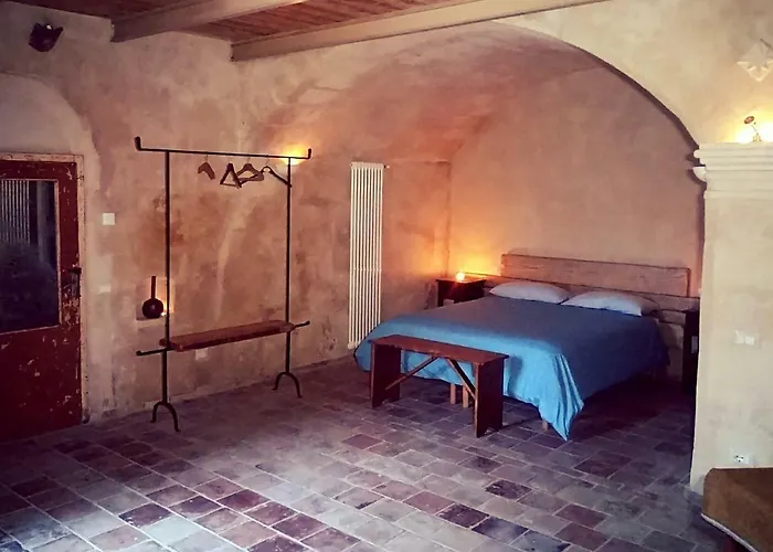 Affittacamere Cave Sassi Matera