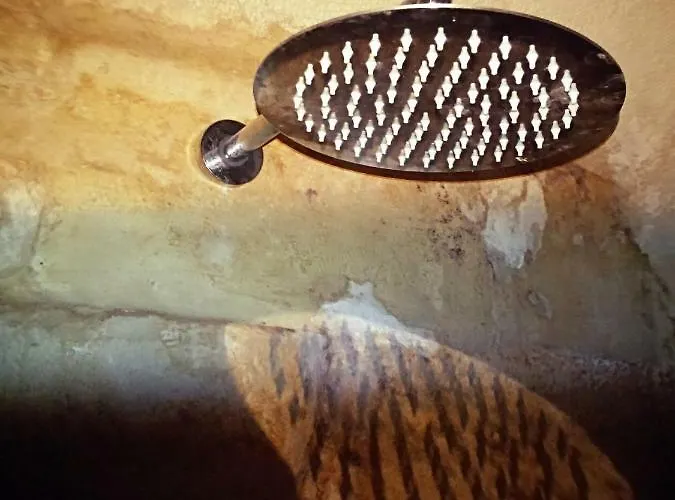 Cave Sassi Гостевой дом