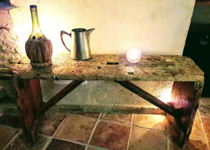 Affittacamere Cave Sassi Matera