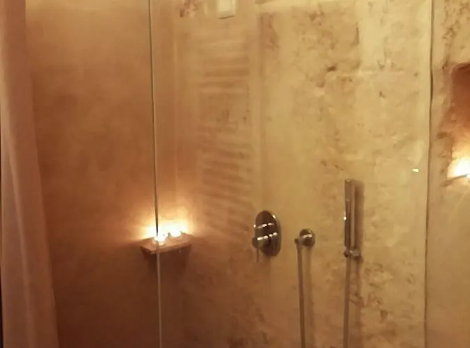 Cave Sassi Pensjonat 3*