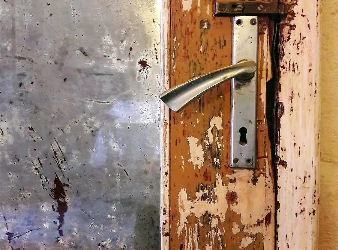 Pensjonat Cave Sassi