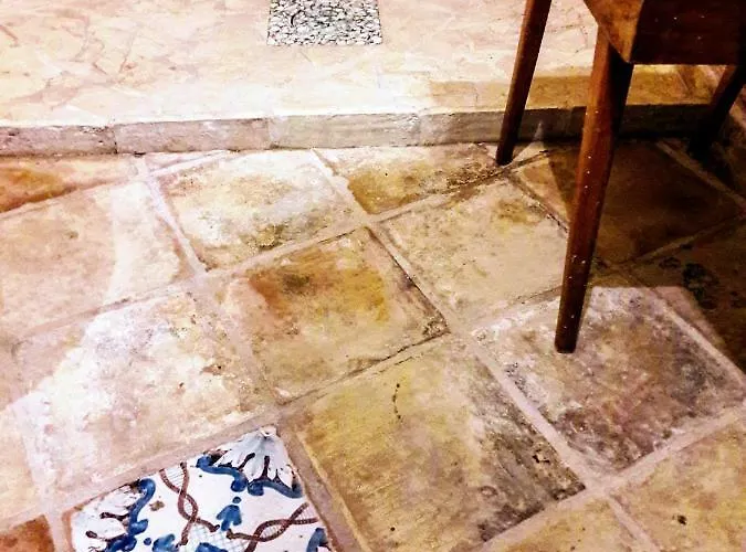 Pensjonat Cave Sassi 3*