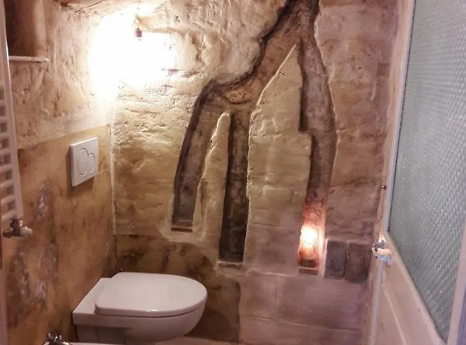 Cave Sassi 3* Matera